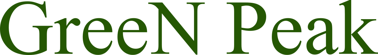GreeN Peak